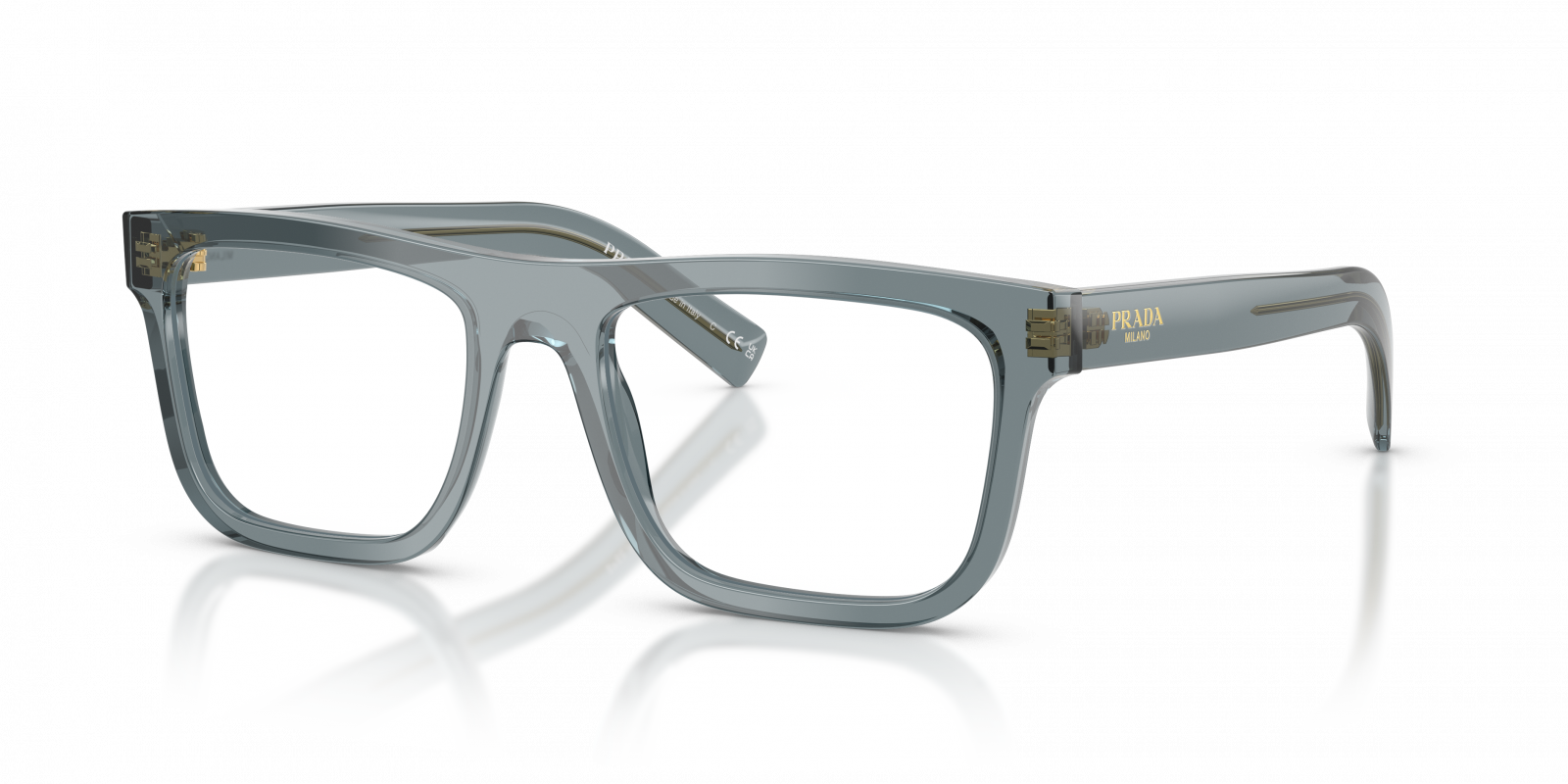 Prada PR C03V 17T1O1  